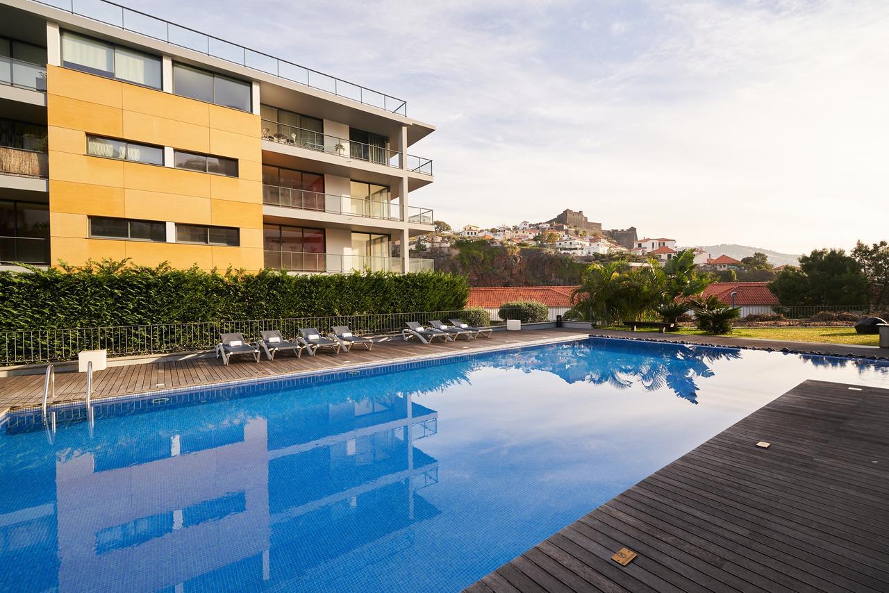 Funchal View Apartments Habitación foto