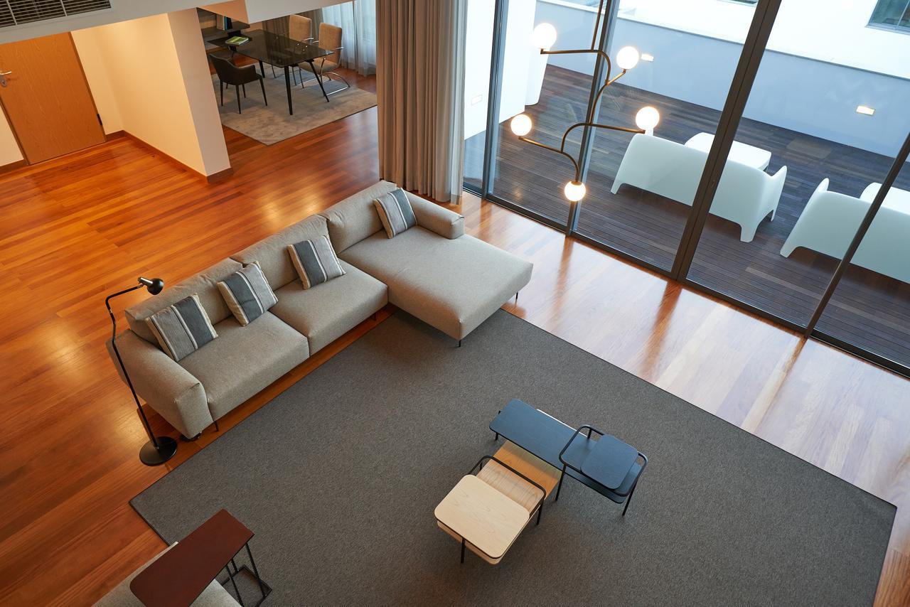 Funchal View Apartments Habitación foto