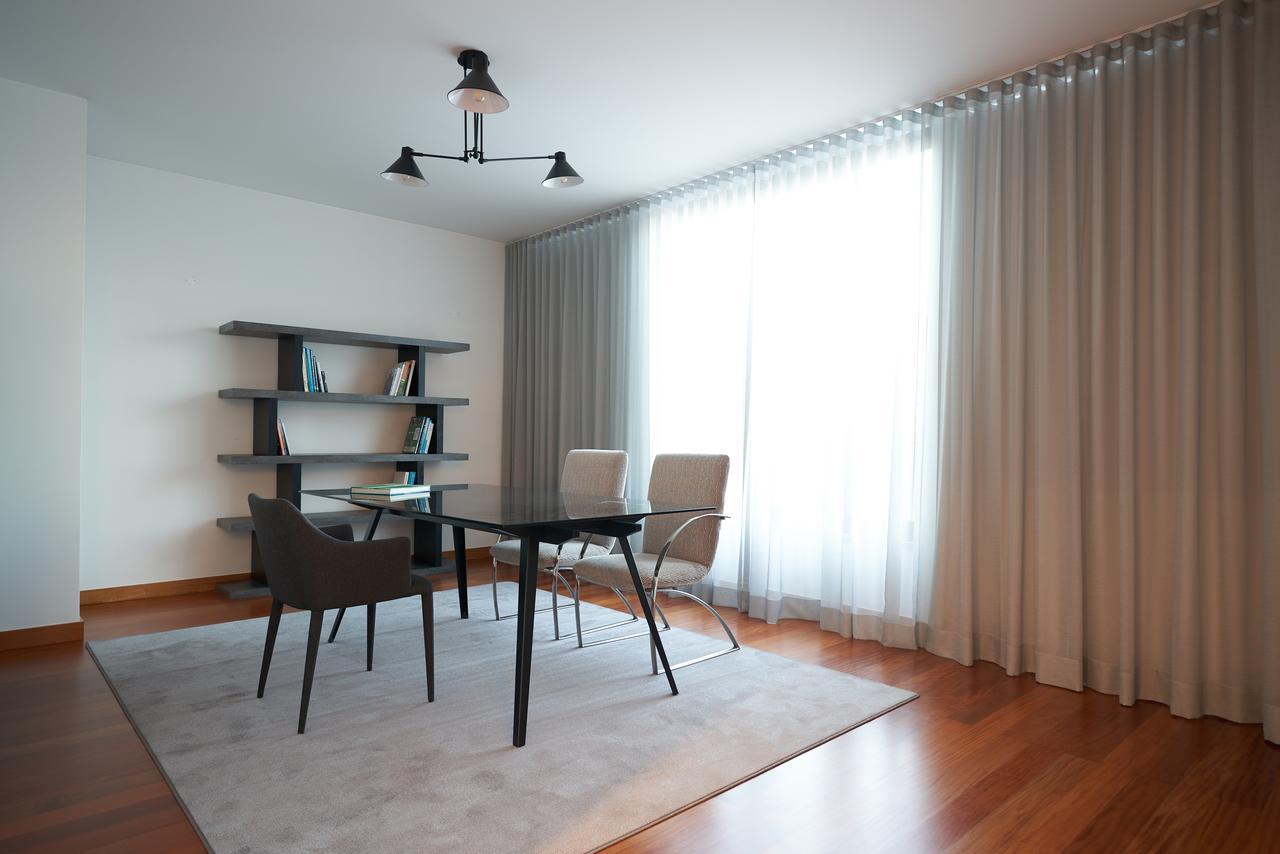 Funchal View Apartments Habitación foto