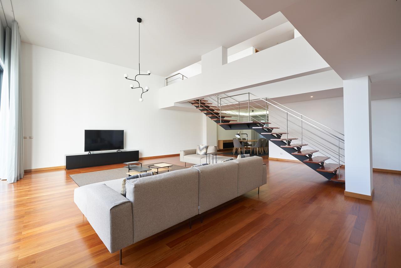 Funchal View Apartments Habitación foto